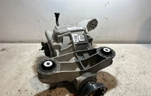 Dodge Challenger Rear differential 68494250AB RDU195FEA T03UG3371M4790