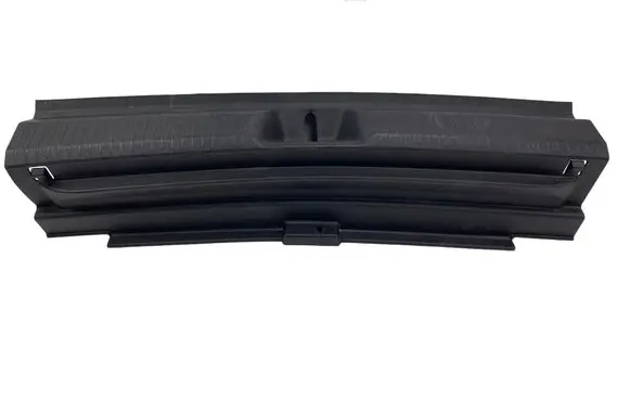 Volkswagen ID.4 Trunk/boot sill cover protection 11A863459A