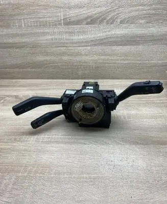 Volkswagen PASSAT B6 Wiper control stalk 3C0953549L 3C0959653B 3C9953513C