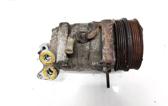 Volvo C30 Air conditioning (A/C) compressor (pump)