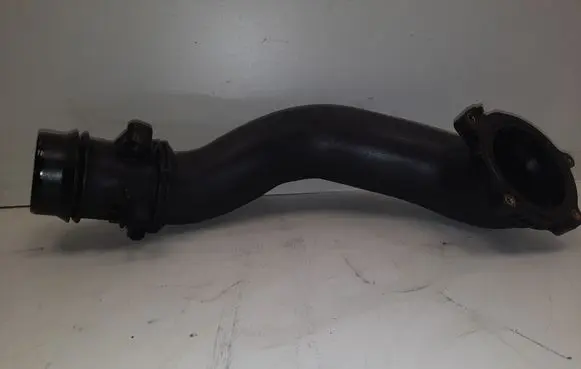 Mercedes-Benz E W212 Intercooler hose/pipe A6510900242 11437E40 11001