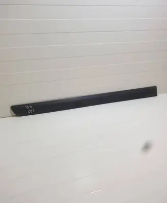 Volvo S60 Front door trim (molding) 7400998