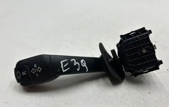 BMW 5 E39 Indicator stalk 011004