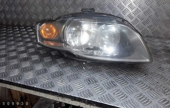 Audi A4 S4 B7 8E 8H Headlight/headlamp 8e0941004aj