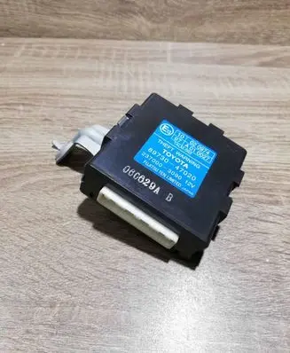 Toyota Prius (XW20) Comfort/convenience module 8973047020 2370003090