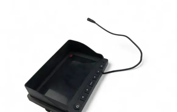 Volkswagen PASSAT B5 Screen/display/small screen 161049
