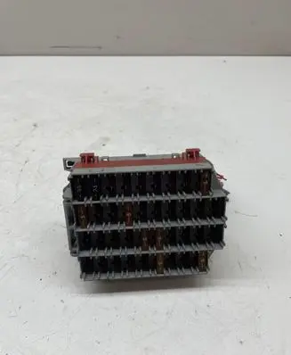 Volvo S60 Fuse box set 9162439