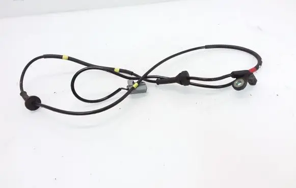 ABS rear brake sensor
