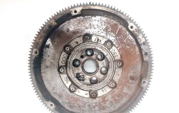Audi A3 S3 8V Flywheel