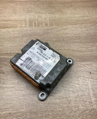 Citroen Berlingo Airbag control unit/module 9648938880