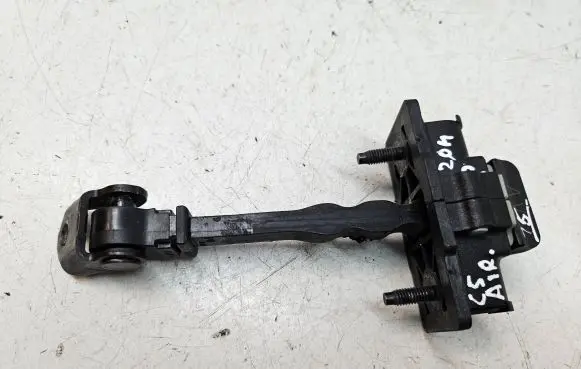 Citroen C5 Aircross Front door check strap stopper