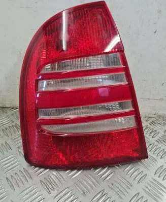 Skoda Superb B5 (3U) Rear/tail lights
