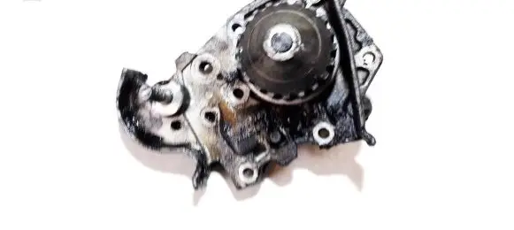 Water pump