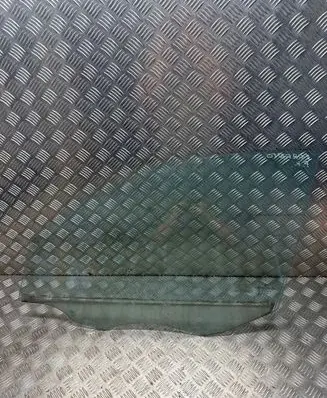 KIA Sorento Front door window glass four-door DOT748AS2M42 43R000383