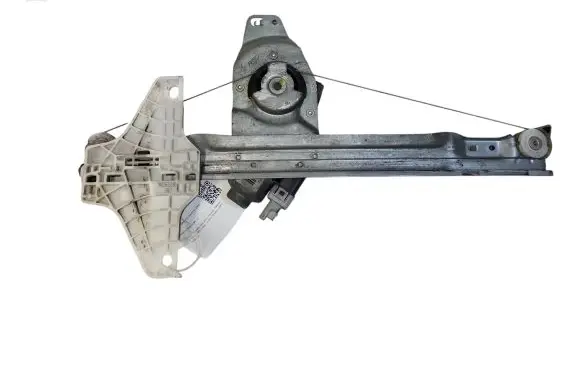 Citroen C4 I Picasso Rear door window regulator with motor 135090222 9682632180 440787E