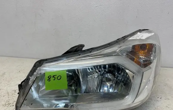 Subaru Forester SJ Headlight/headlamp 713413 20132019 X162402