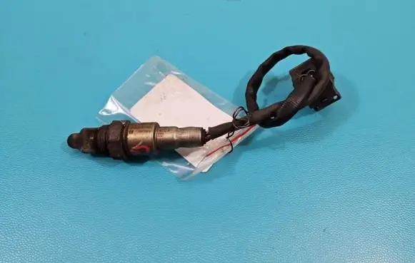 Mercedes-Benz GLA W156 Lambda probe sensor IMPRK1365846