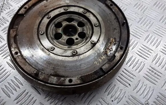 Ford Focus Dual mass flywheel 