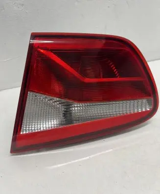 Seat Ibiza IV (6J,6P) Tailgate rear/tail lights 6J8945094C 6J8945108C