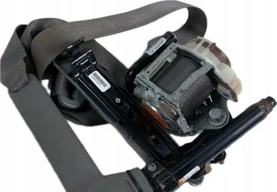 Ford F150 Front seatbelt GL3B16612D64AA