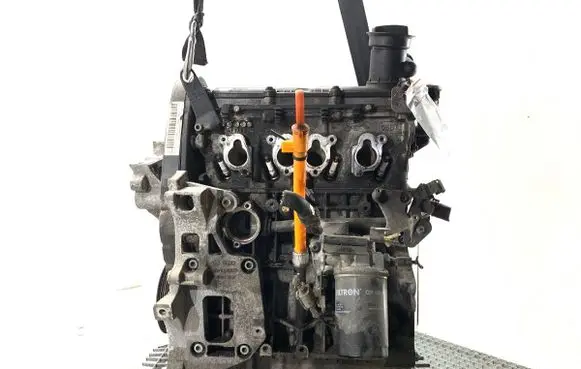 Seat Altea Engine BSE