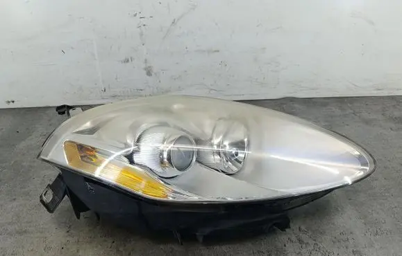 Fiat Bravo Headlight/headlamp