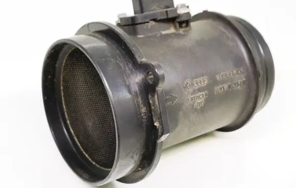 Audi A4 S4 B7 8E 8H Mass air flow meter 059906461K AFH7046