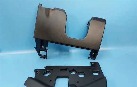 Porsche Panamera (971) Dashboard trim 971858903AB