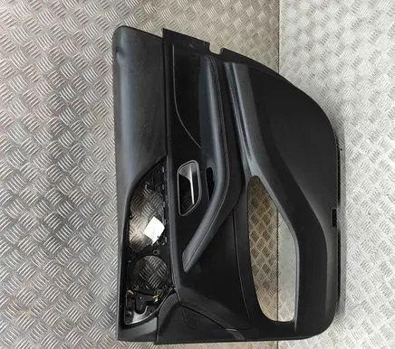 Mercedes-Benz GLS X167 Front door card panel trim A1677276200 A1677275400