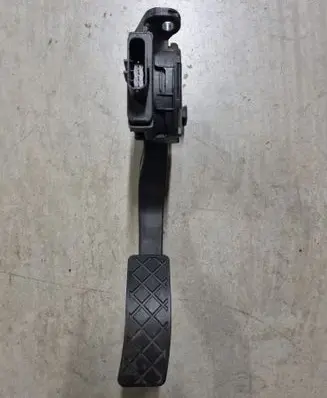 Audi A7 S7 4G Accelerator throttle pedal 8K1723523A 6PV00950521