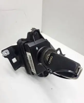Audi Q7 4M Ignition lock 4F0910131E