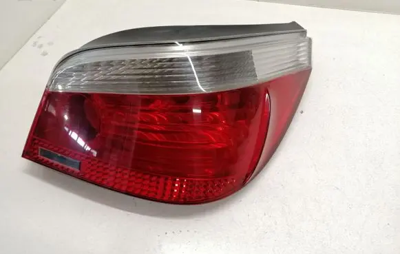 BMW 5 E60 E61 Rear/tail lights 7165738 15823803 6923306