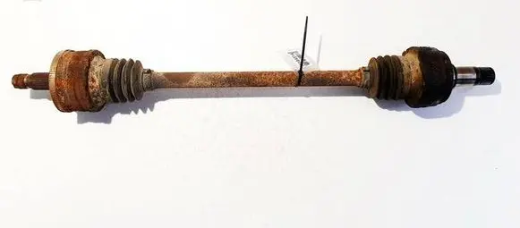 Mercedes-Benz C W203 Rear driveshaft 
