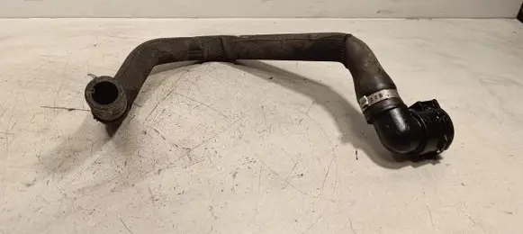 Jaguar XF X260 Engine coolant pipe/hose NW16