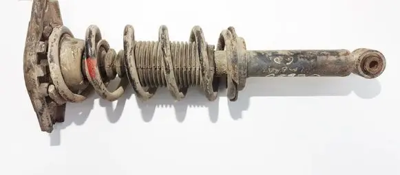 Nissan Almera N16 Rear shock absorber/damper 56210bm400