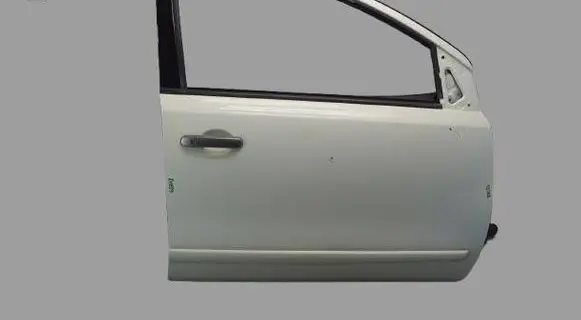 Nissan Note (E11) Front door