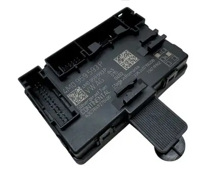 Audi Q7 4M Door control unit/module 4M0959593P