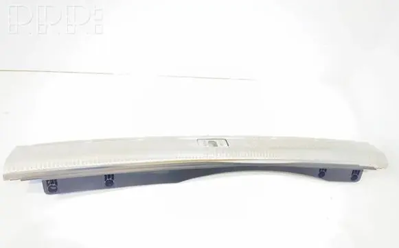 Audi A4 S4 B8 8K Trunk/boot sill cover protection 4F9864483 4F9864483B