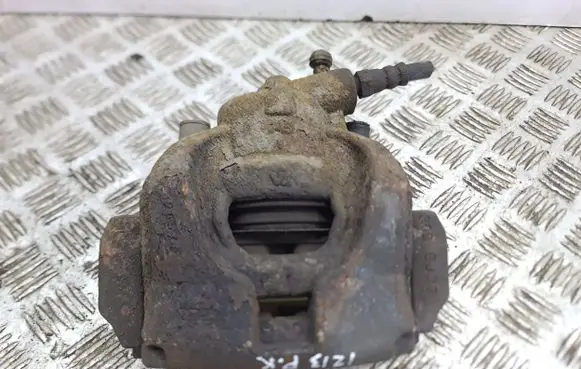 Land Rover Evoque I Front brake caliper