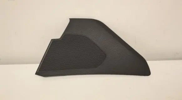 Audi A6 S6 C8 4K Front door speaker cover trim 4K0035423
