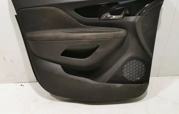 Opel Mokka X Front door card panel trim Avf80269