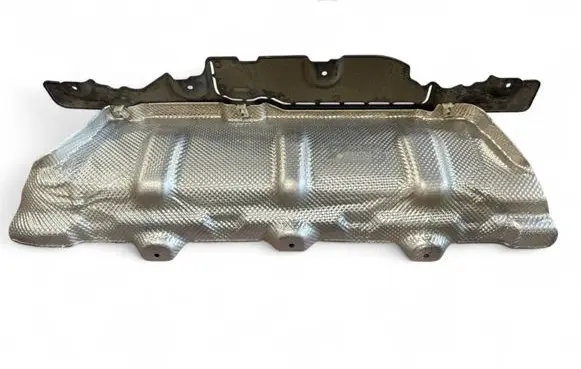 BMW 2 G42 Exhaust heat shield 8493711 22669310