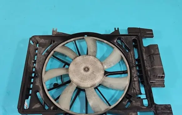 Toyota Yaris Fan set IMPRK1416043