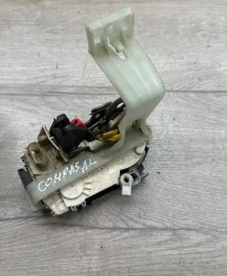 Jeep Compass Rear door lock P04589650AD T6CKD1923