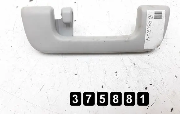 Toyota RAV 4 (XA30) Front interior roof grab handle # 1746152130