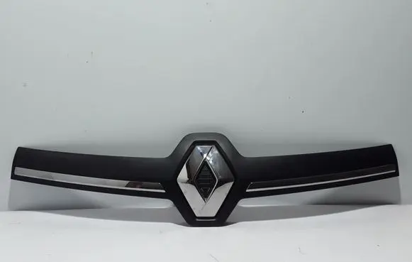 Front grill