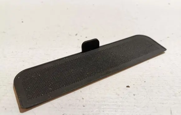 Audi A7 S7 4G Panel drawer/shelf pad 0425311