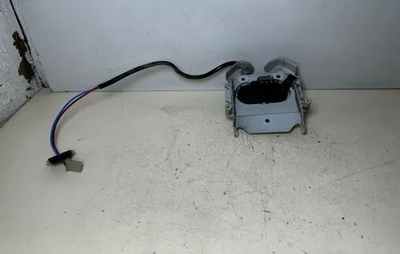 BMW 3 E46 Xenon control unit/module 1301329264 1304488084