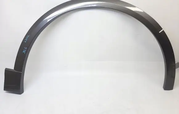 Audi Q8 Front arch trim 4M8853718H