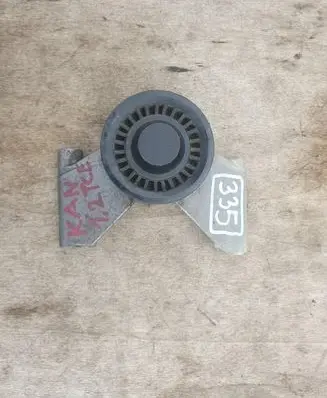 Renault Captur Timing belt tensioner 119231672R